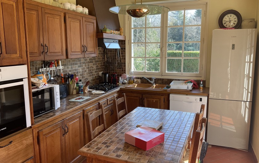 Location de vacances - Villa à Le Touquet-Paris-Plage