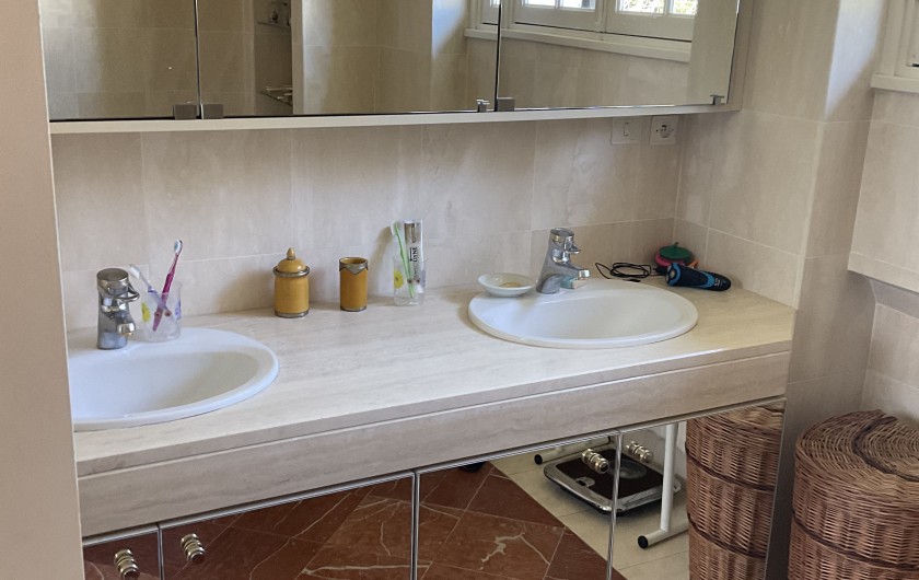 Location de vacances - Villa à Le Touquet-Paris-Plage