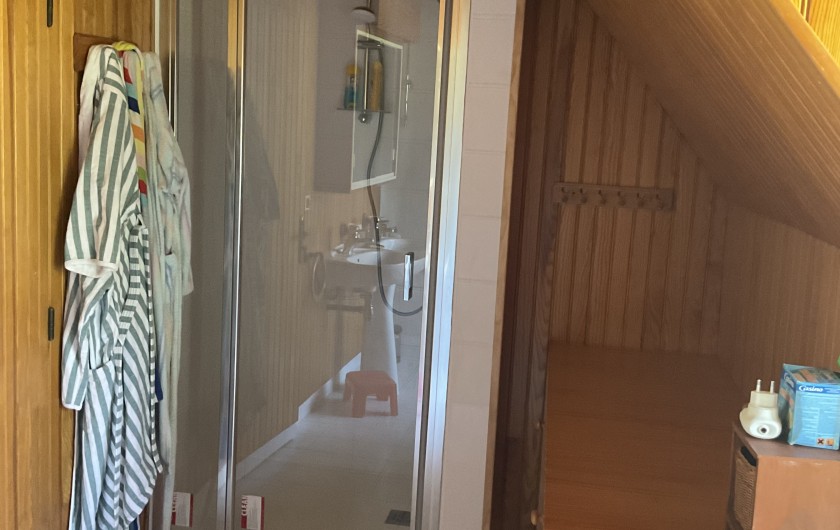 Location de vacances - Villa à Le Touquet-Paris-Plage