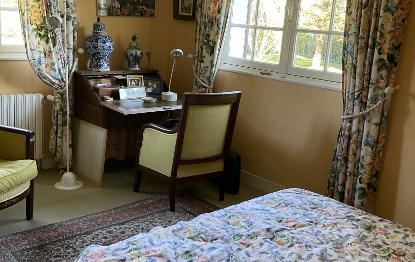 Location de vacances - Villa à Le Touquet-Paris-Plage