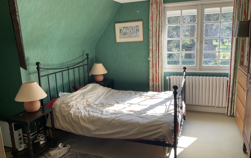 Location de vacances - Villa à Le Touquet-Paris-Plage