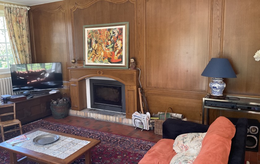 Location de vacances - Villa à Le Touquet-Paris-Plage