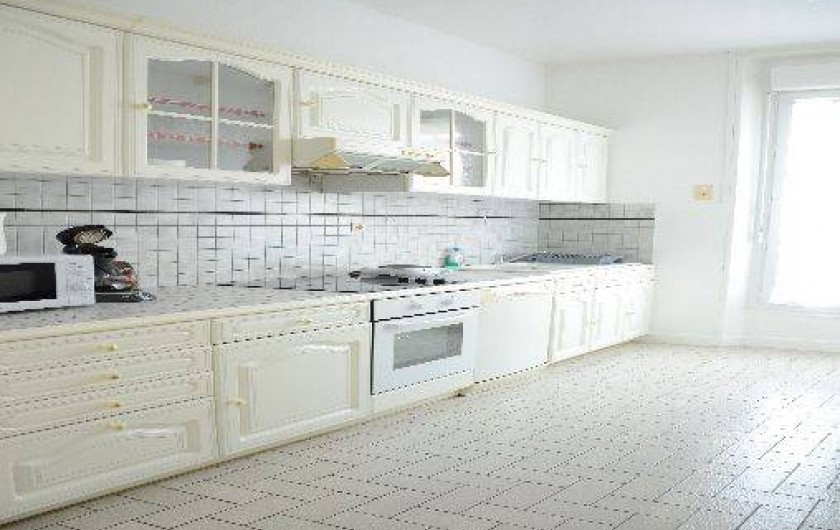 Location de vacances - Gîte à Romilly-sur-Seine