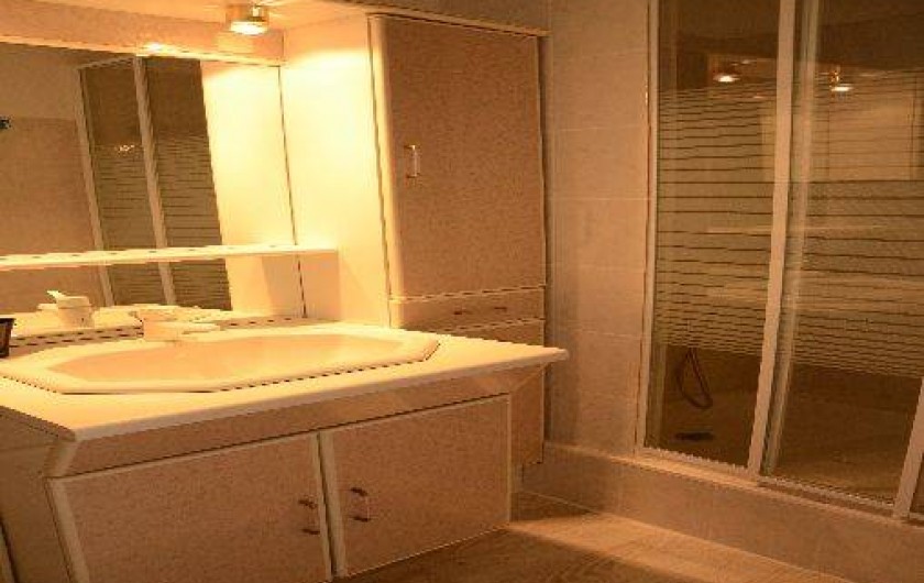 Location de vacances - Gîte à Romilly-sur-Seine