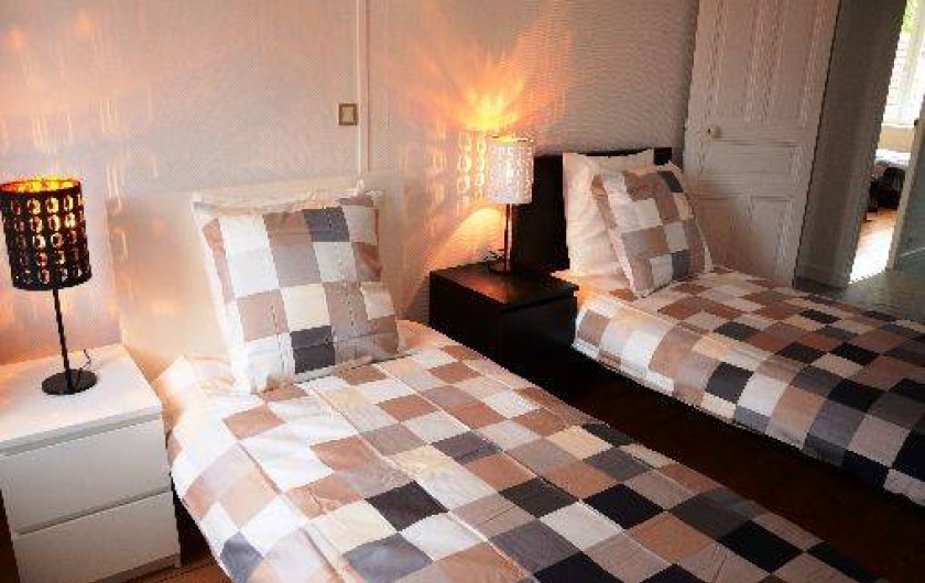 Location de vacances - Gîte à Romilly-sur-Seine