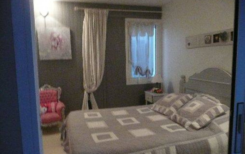 Location de vacances - Villa à Miramas