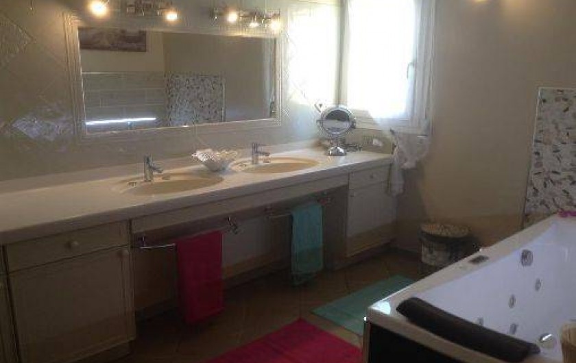 Location de vacances - Villa à Miramas