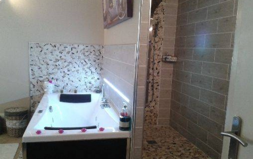 Location de vacances - Villa à Miramas