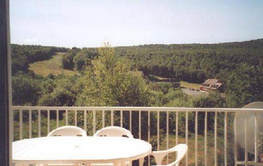 Location de vacances - Chalet à Saint-Chély-d'Aubrac
