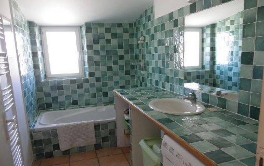 Location de vacances - Maison - Villa à Forcalquier