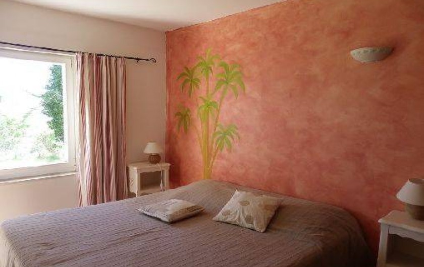 Location de vacances - Maison - Villa à Forcalquier