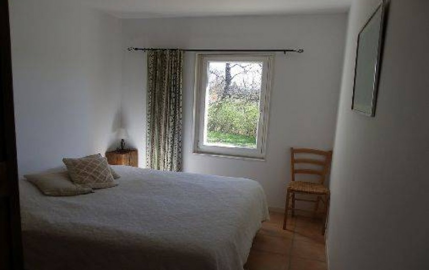 Location de vacances - Maison - Villa à Forcalquier