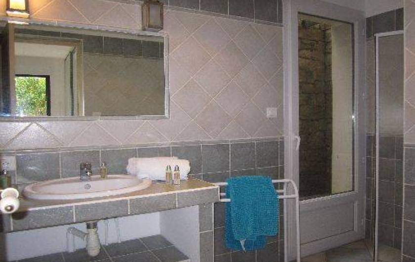 Location de vacances - Villa à Coti-Chiavari