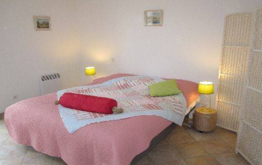 Location de vacances - Villa à Coti-Chiavari