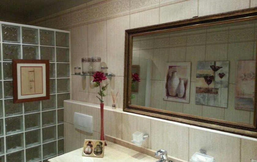 Location de vacances - Villa à l'Alfàs del Pi