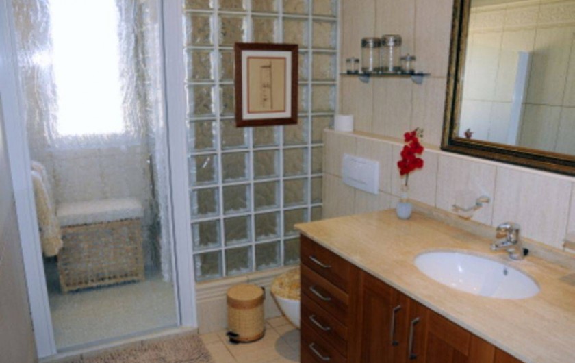 Location de vacances - Villa à l'Alfàs del Pi