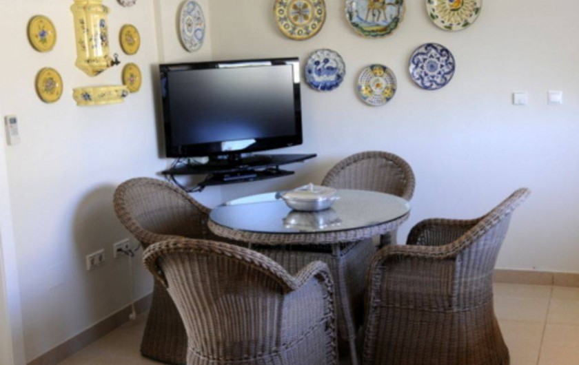 Location de vacances - Villa à l'Alfàs del Pi