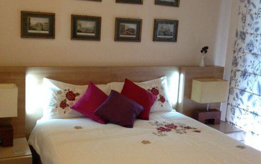 Location de vacances - Villa à l'Alfàs del Pi