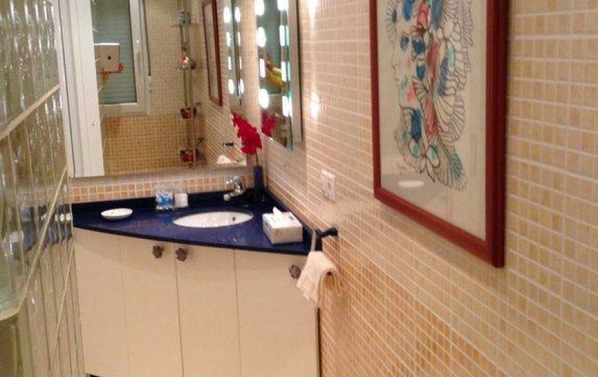 Location de vacances - Villa à l'Alfàs del Pi