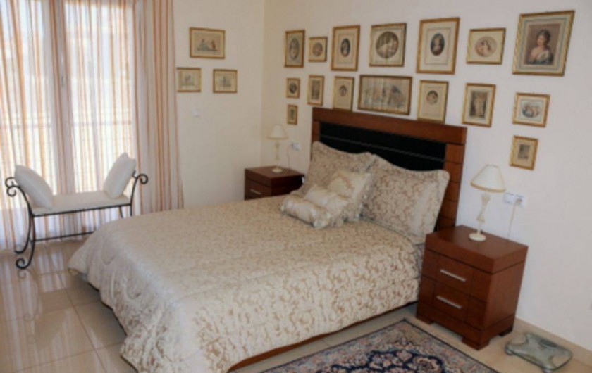 Location de vacances - Villa à l'Alfàs del Pi