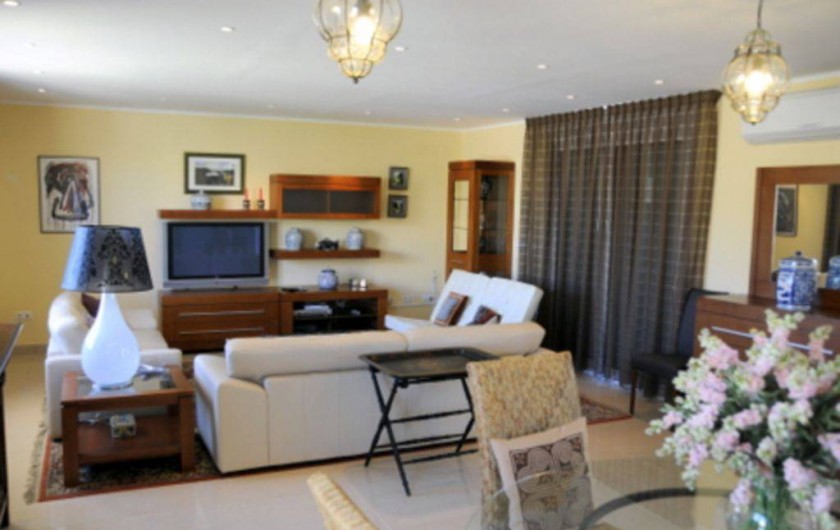 Location de vacances - Villa à l'Alfàs del Pi