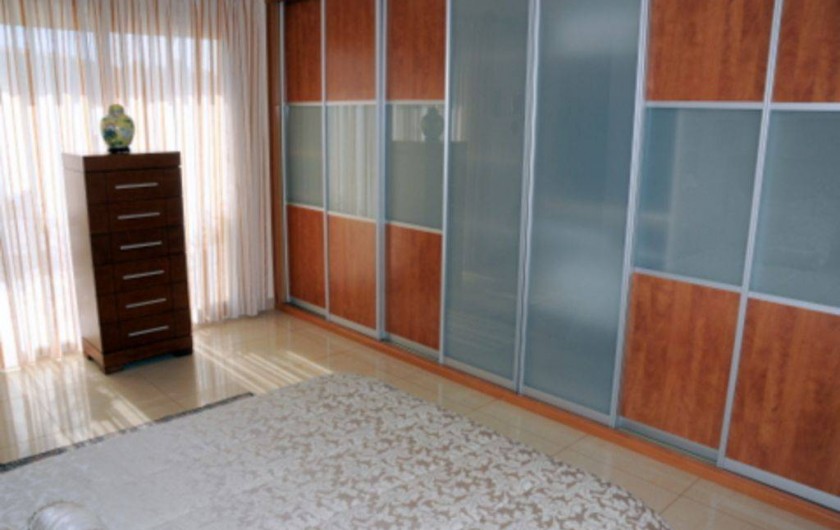 Location de vacances - Villa à l'Alfàs del Pi