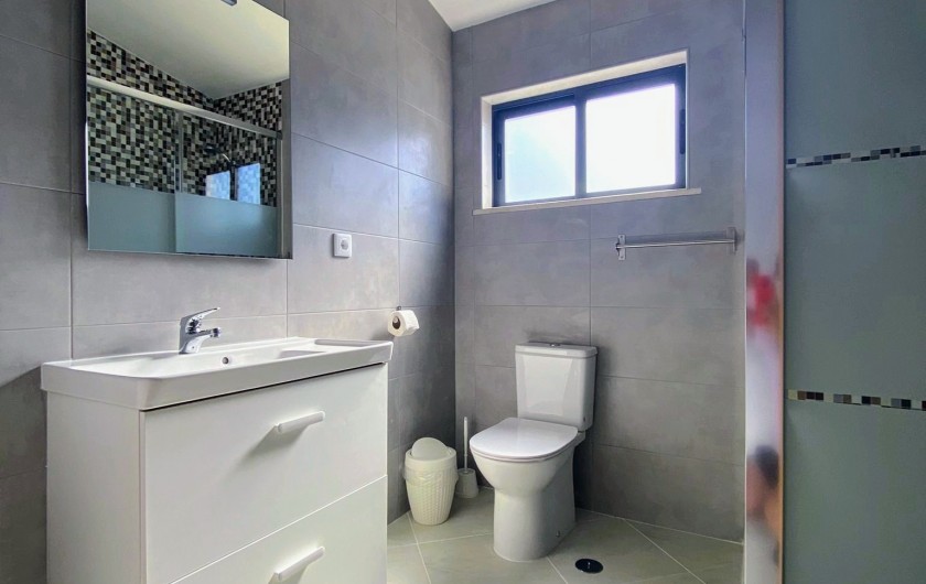 Location de vacances - Villa à Albufeira