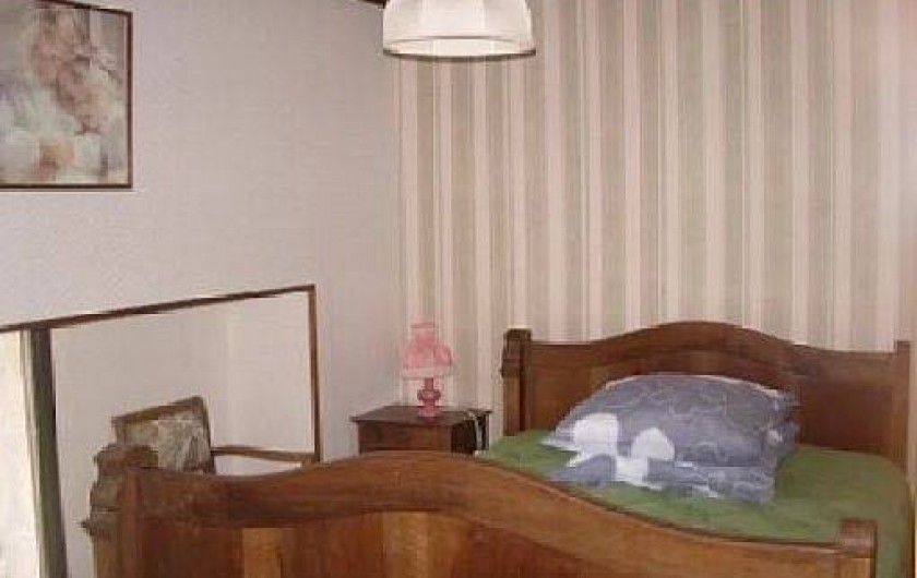 Location de vacances - Villa à Gageac-et-Rouillac