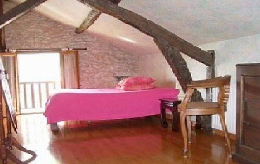 Location de vacances - Villa à Gageac-et-Rouillac