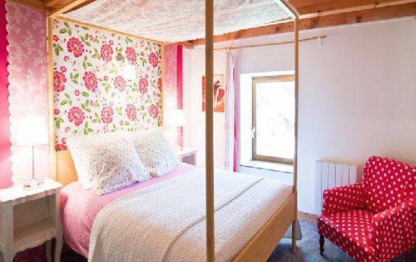 Location de vacances - Gîte à Saint-Paul