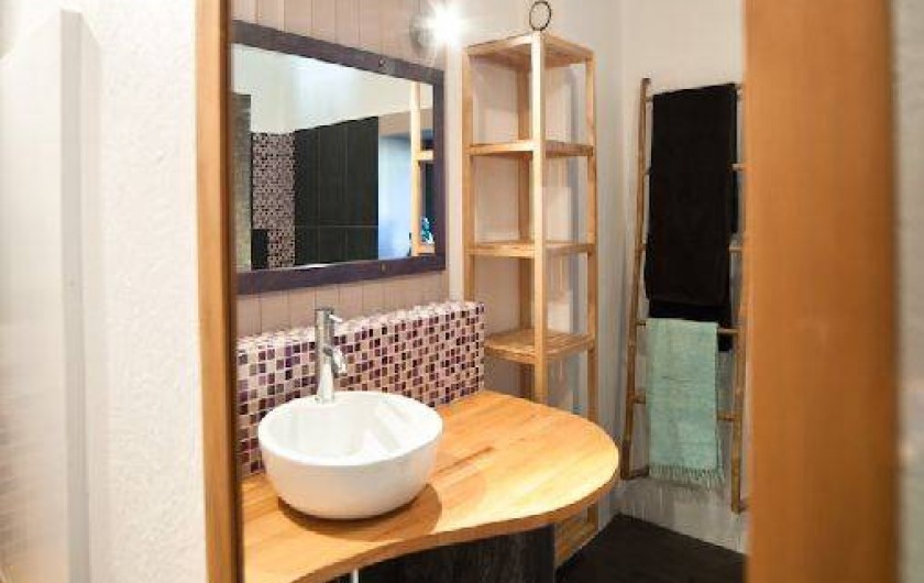 Location de vacances - Gîte à Saint-Paul