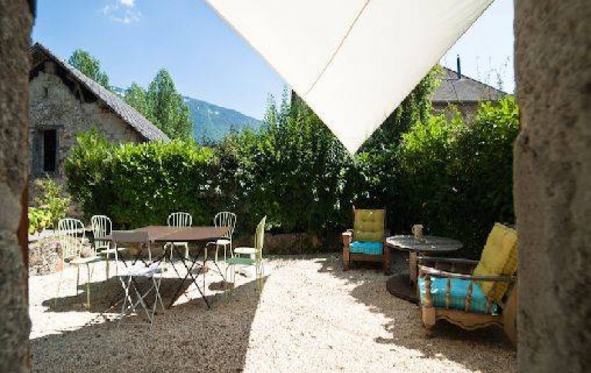 Location de vacances - Gîte à Saint-Paul