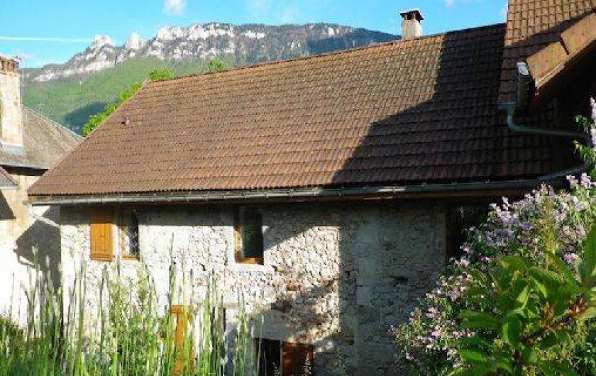 Location de vacances - Gîte à Saint-Paul