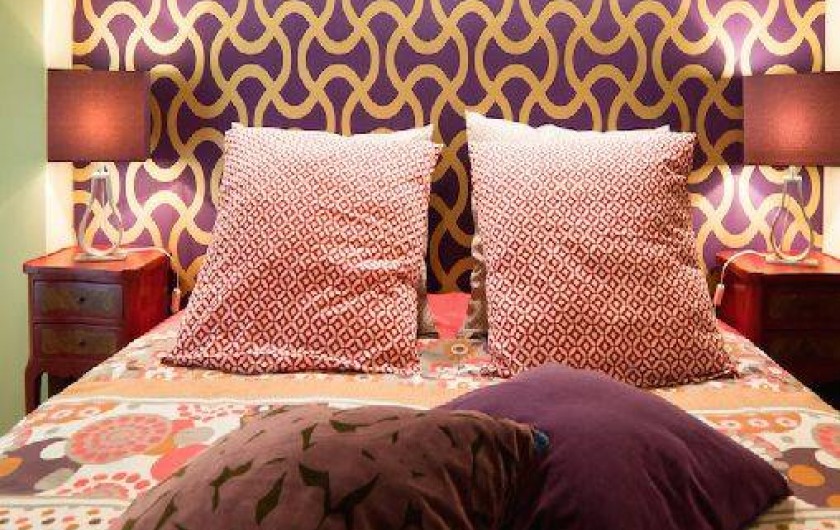 Location de vacances - Gîte à Saint-Paul