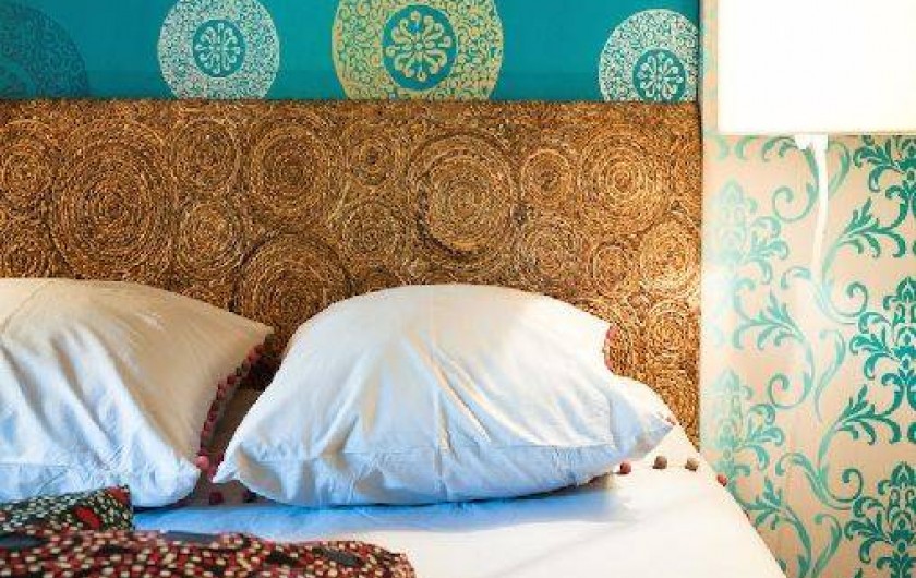 Location de vacances - Gîte à Saint-Paul