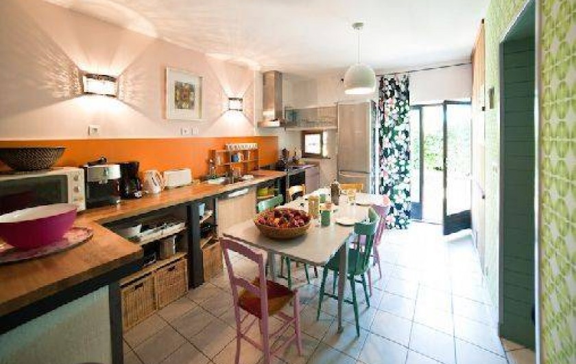 Location de vacances - Gîte à Saint-Paul