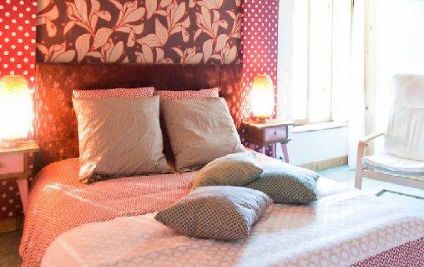 Location de vacances - Gîte à Saint-Paul