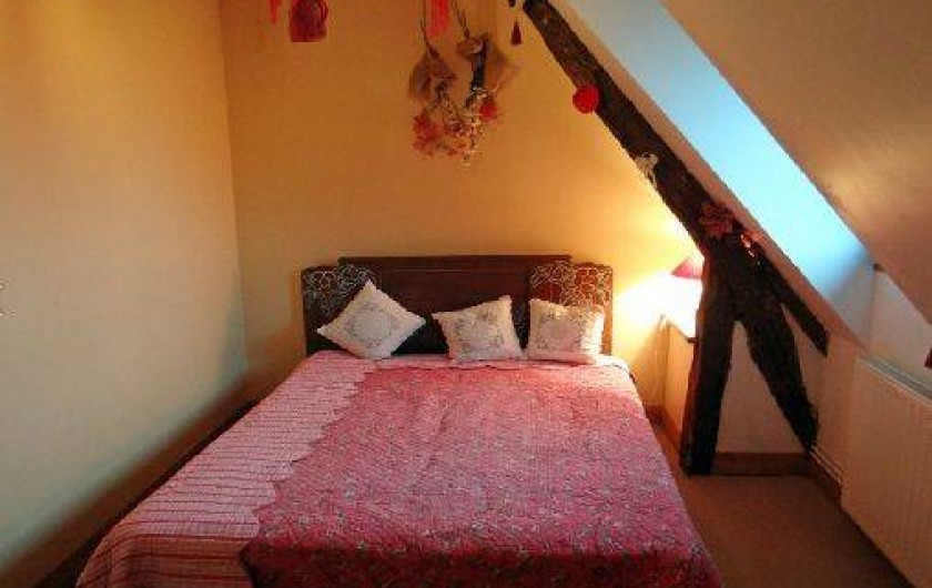 Location de vacances - Gîte à Saint-Maclou