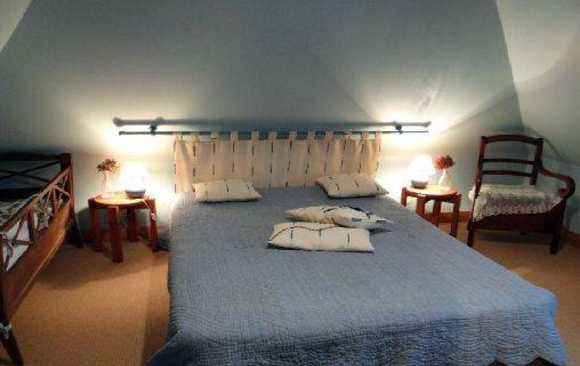 Location de vacances - Gîte à Saint-Maclou