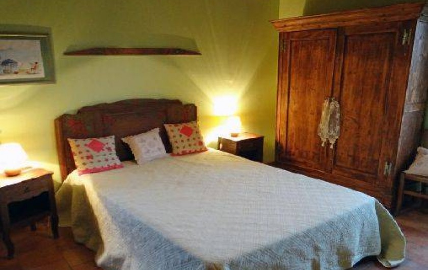 Location de vacances - Gîte à Saint-Maclou