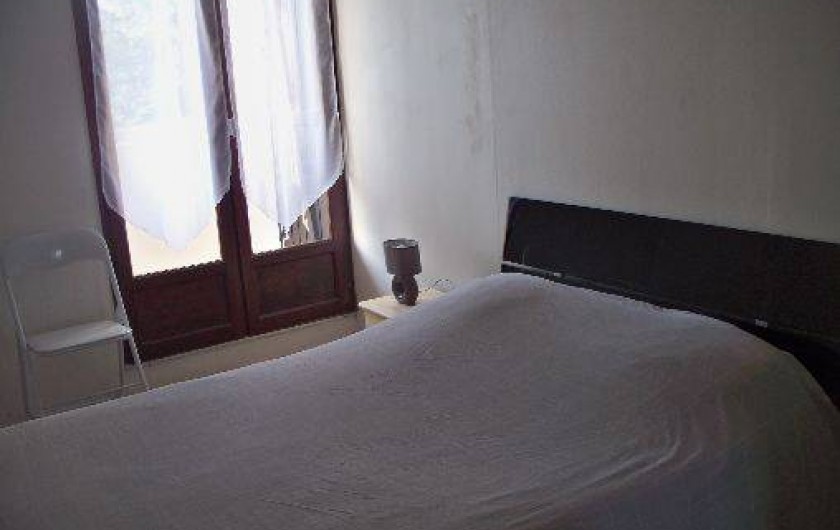 Location de vacances - Appartement à Saint-Hilaire-de-Riez