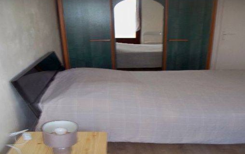 Location de vacances - Appartement à Saint-Hilaire-de-Riez