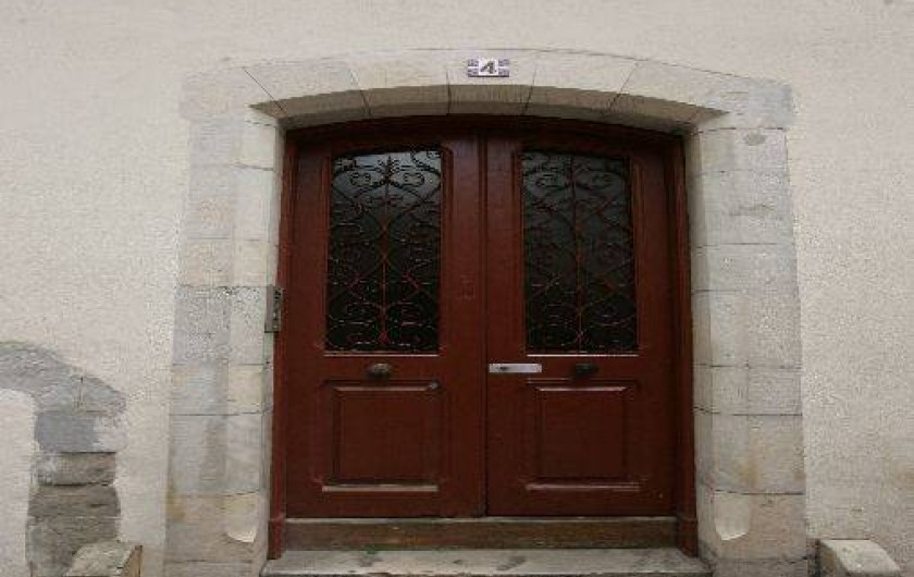 Location de vacances - Appartement à Biarritz