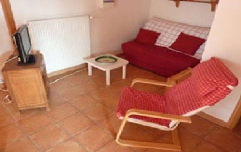 Location de vacances - Gîte à Buysscheure