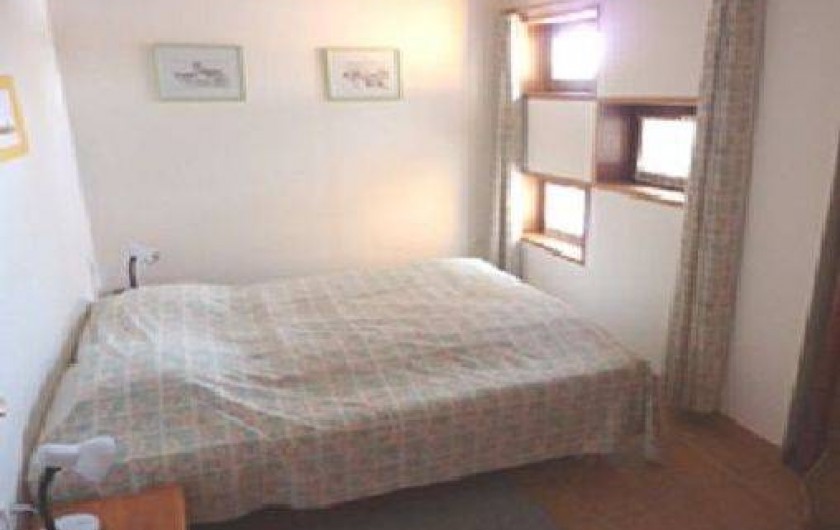 Location de vacances - Gîte à Buysscheure