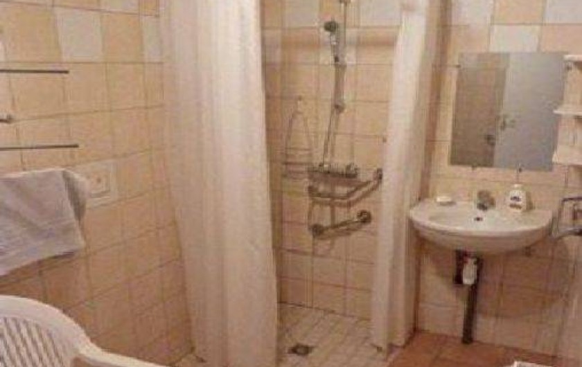 Location de vacances - Gîte à Buysscheure