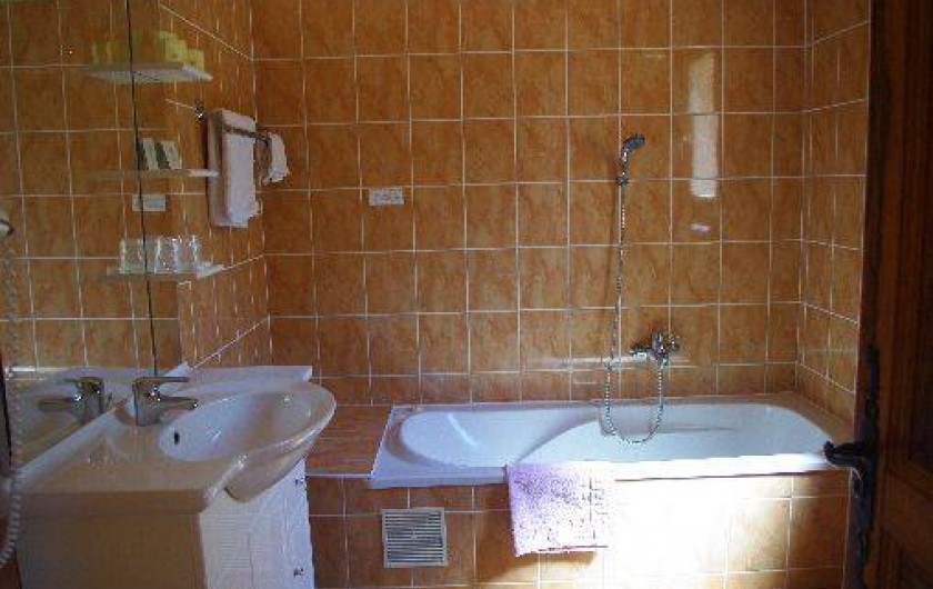 Location de vacances - Chambre d'hôtes à Roquebrune-sur-Argens