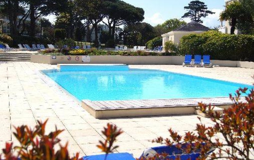 Location de vacances - Studio à La Baule-Escoublac