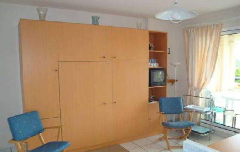 Location de vacances - Studio à La Baule-Escoublac
