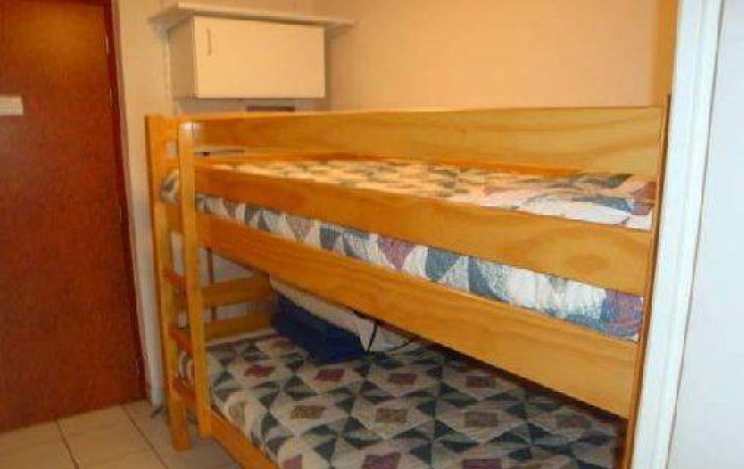 Location de vacances - Studio à La Baule-Escoublac